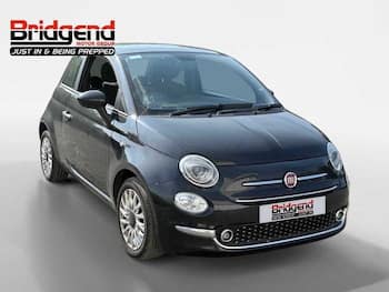 Used Fiat 500 2024 for sale - 79616628: Photo