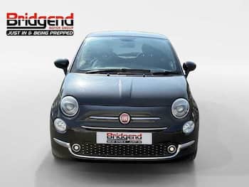 Used Fiat 500 2024 for sale - 79616628: Photo
