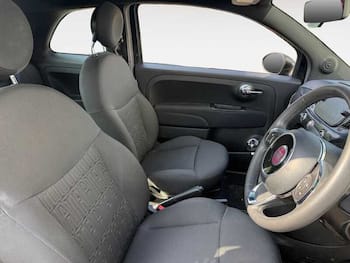 Used Fiat 500 2024 for sale - 79616628: Photo
