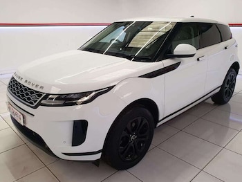 Used Land Rover Range Rover Evoque 2020 for sale - 78391289: Photo
