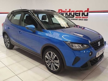 Used SEAT Arona 2021 for sale - 79309748: Photo