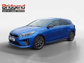 Used Kia Ceed 2019 for sale - 78885256: Photo
