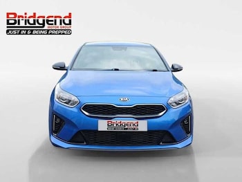 Used Kia Ceed 2019 for sale - 78885256: Photo