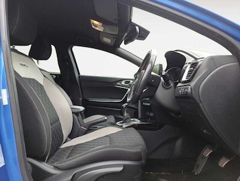 Used Kia Ceed 2019 for sale - 78885256: Photo