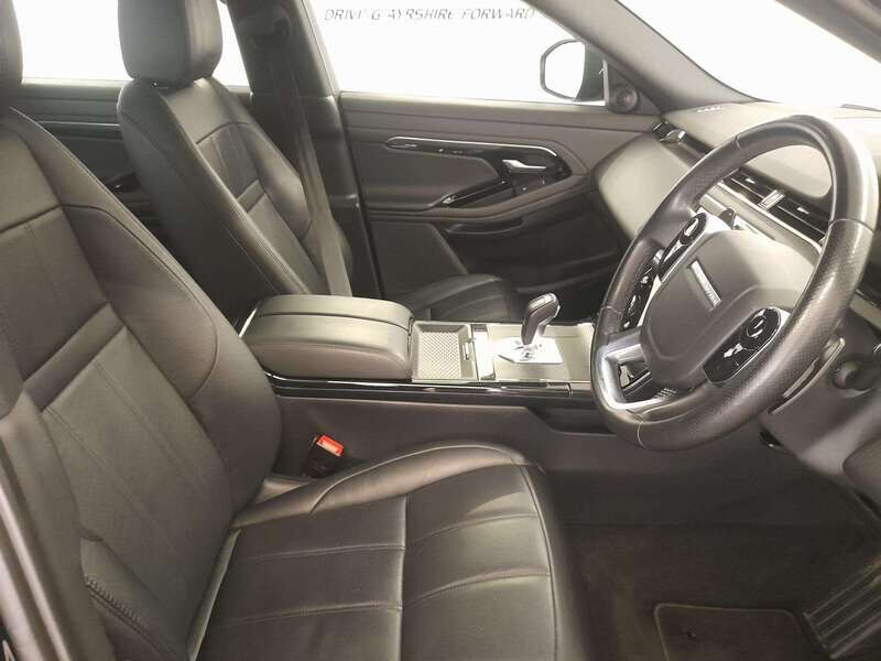 Used Land Rover Range Rover Evoque for sale - 77490865: Photo 11