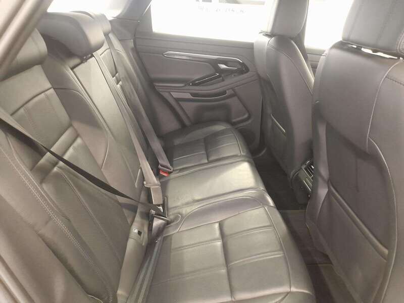 Used Land Rover Range Rover Evoque for sale - 77490865: Photo 12