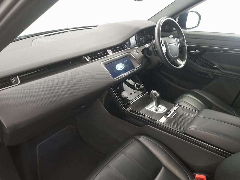 Used Land Rover Range Rover Evoque for sale - 77490865: Photo 14