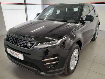 Used Land Rover Range Rover Evoque undefined for sale - 77490865: Photo