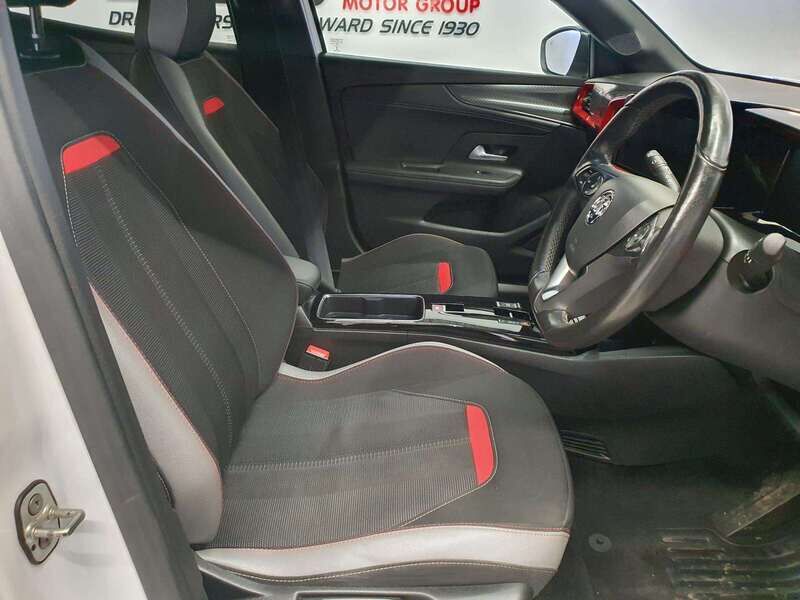 Used Vauxhall Mokka 2021 for sale - 77044920: Photo 12