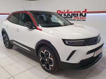 Vauxhall Mokka feature image