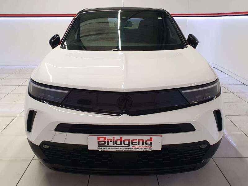 Used Vauxhall Mokka 2021 for sale - 77044920: Photo 2