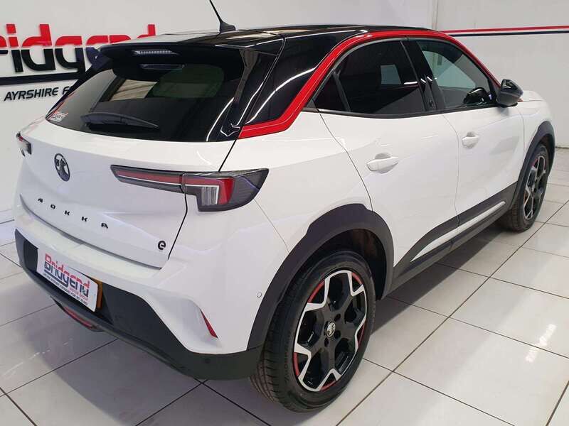 Used Vauxhall Mokka 2021 for sale - 77044920: Photo 6