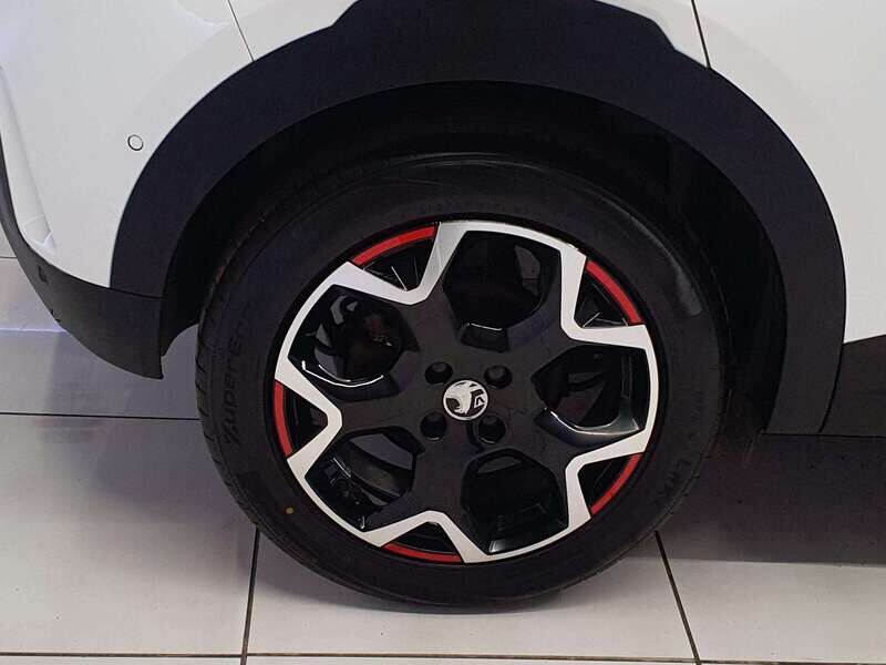 Used Vauxhall Mokka 2021 for sale - 77044920: Photo 8