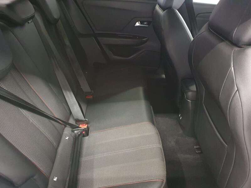 Used Vauxhall Mokka 2021 for sale - 77044920: Photo 9