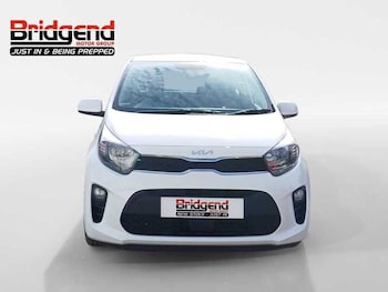 Used Kia Picanto 2023 for sale - 78477712: Photo