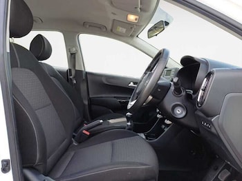 Used Kia Picanto 2023 for sale - 78477712: Photo
