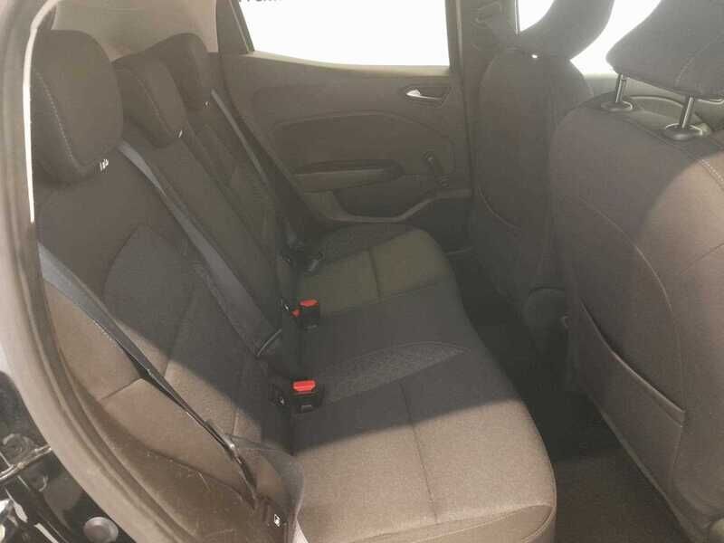 Used Renault Clio for sale - 77490883: Photo 12