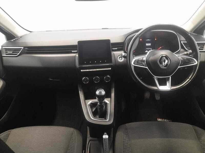 Used Renault Clio for sale - 77490883: Photo 13