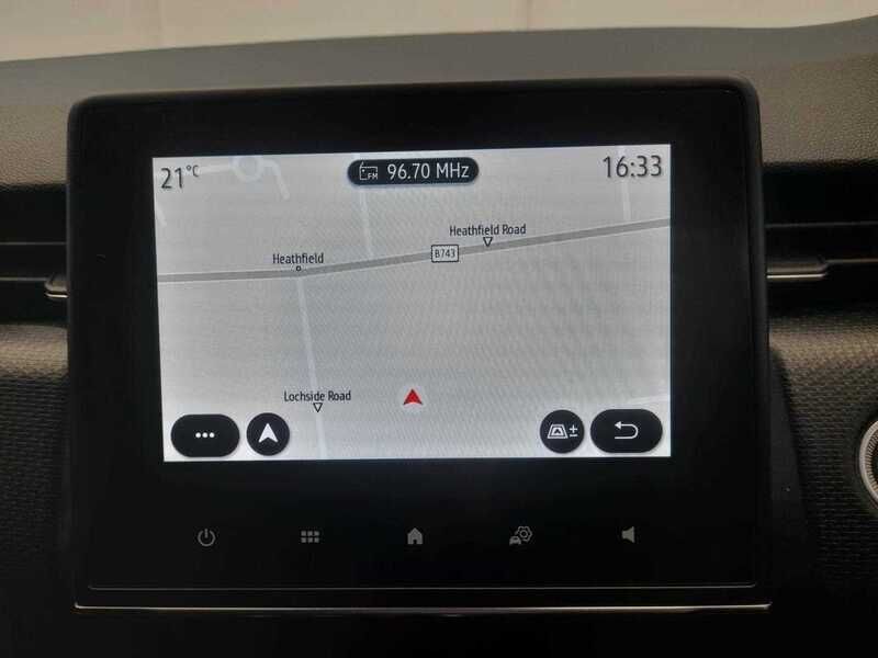 Used Renault Clio for sale - 77490883: Photo 18