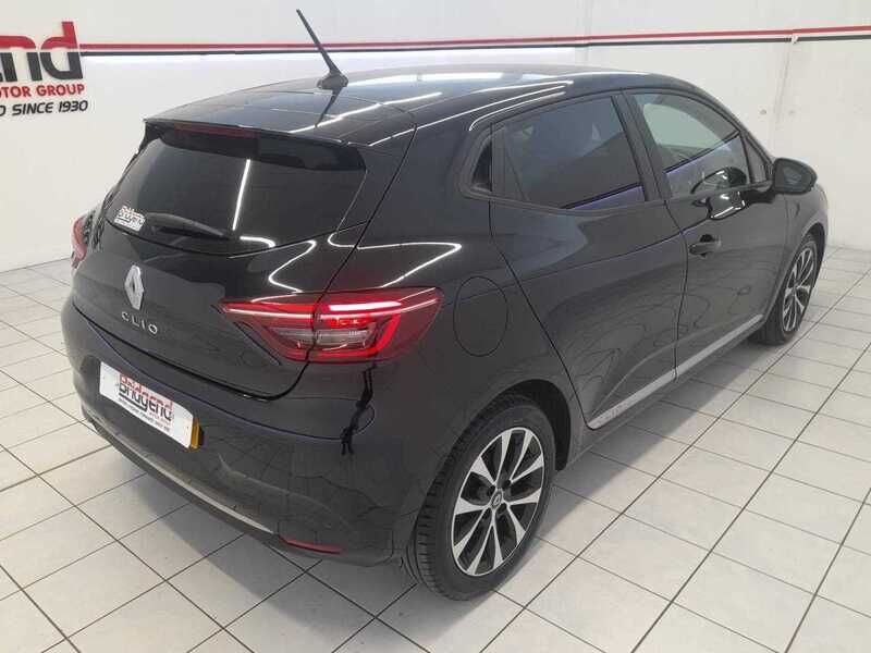 Used Renault Clio for sale - 77490883: Photo 6