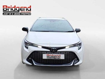 Used Toyota Corolla 2022 for sale - 79140013: Photo