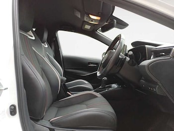 Used Toyota Corolla 2022 for sale - 79140013: Photo