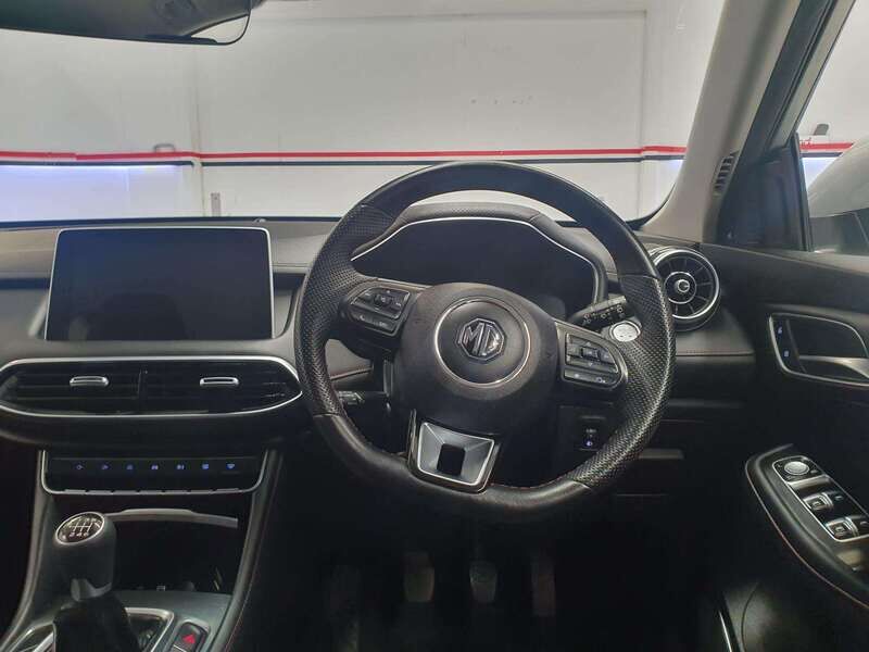 Used MG MG HS 2023 for sale - 77814447: Photo 12