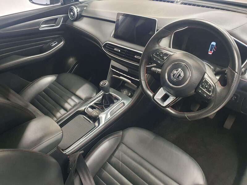 Used MG MG HS 2023 for sale - 77814447: Photo 16