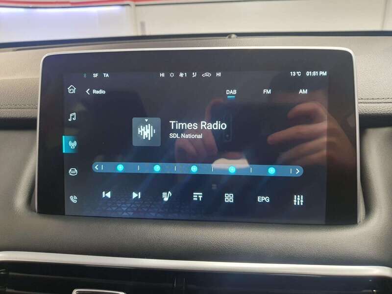 Used MG MG HS 2023 for sale - 77814447: Photo 18