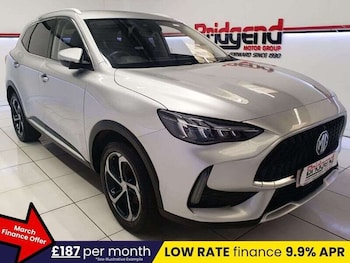 Used MG MG HS 2023 for sale - 77814447: Photo