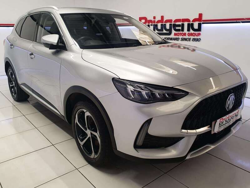 Used MG MG HS 2023 for sale - 77814447: Photo 2