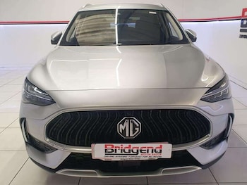 Used MG MG HS 2023 for sale - 77814447: Photo