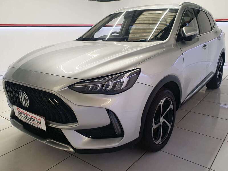 Used MG MG HS 2023 for sale - 77814447: Photo 4