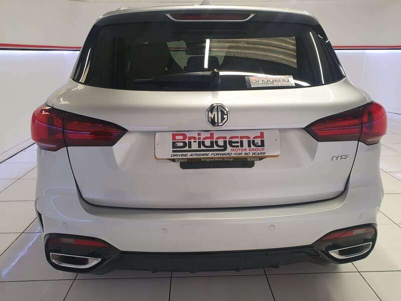 Used MG MG HS 2023 for sale - 77814447: Photo 6