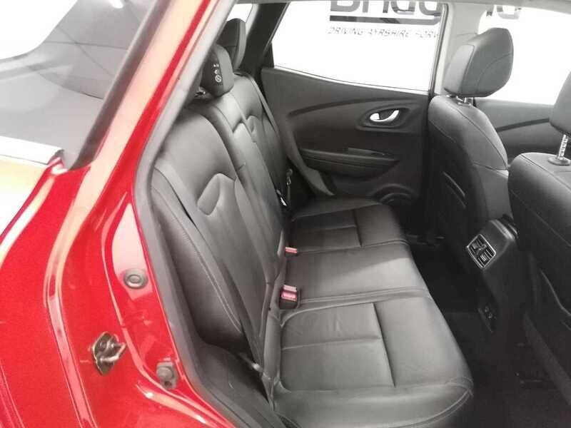 Used Renault Kadjar 2019 for sale - 78151961: Photo 13