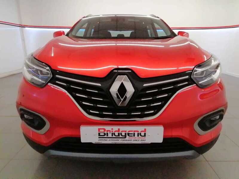 Used Renault Kadjar 2019 for sale - 78151961: Photo 2