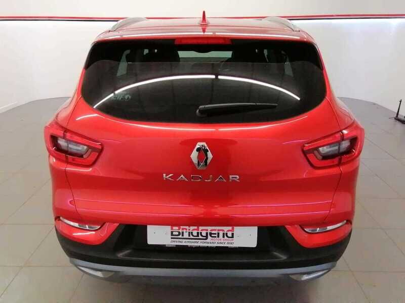 Used Renault Kadjar 2019 for sale - 78151961: Photo 5