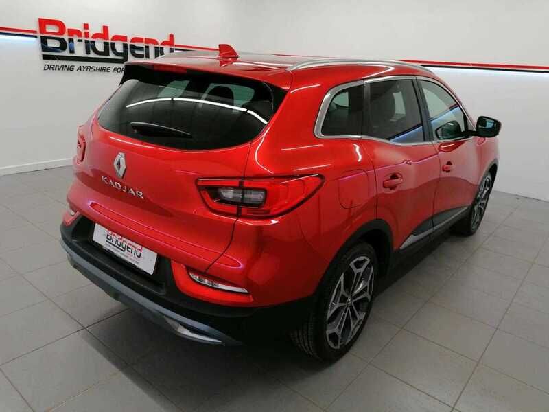 Used Renault Kadjar 2019 for sale - 78151961: Photo 6