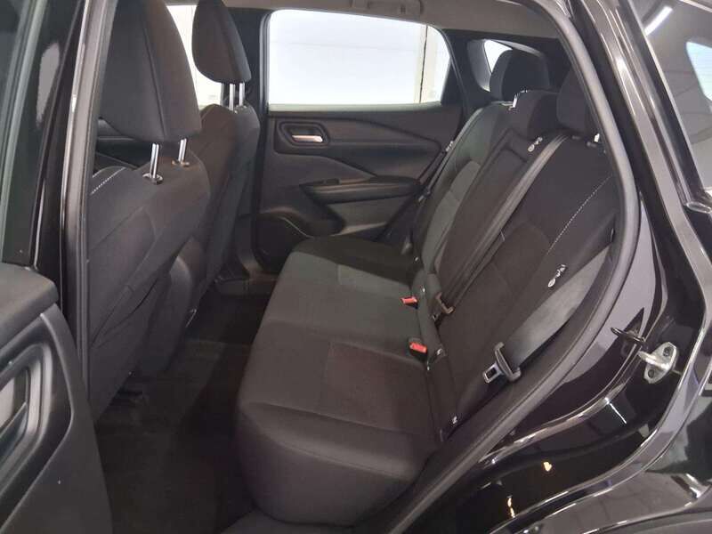 Used Nissan Qashqai for sale - 77490884: Photo 15