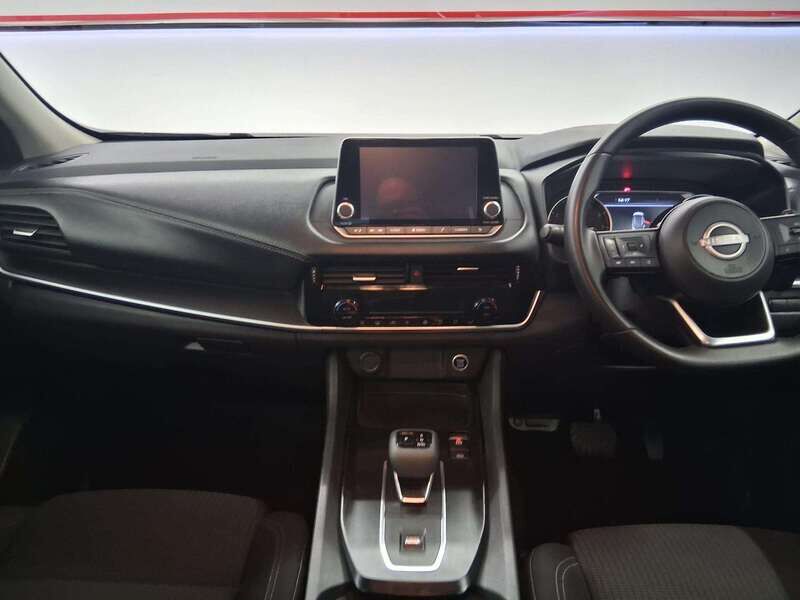 Used Nissan Qashqai for sale - 77490884: Photo 16