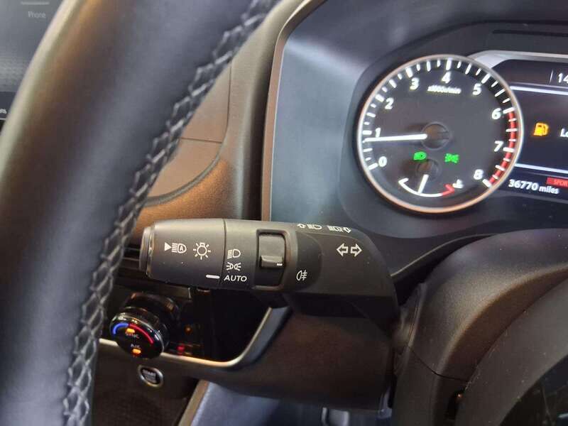 Used Nissan Qashqai for sale - 77490884: Photo 21