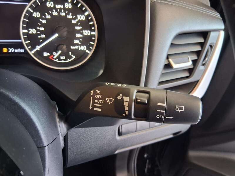 Used Nissan Qashqai for sale - 77490884: Photo 22