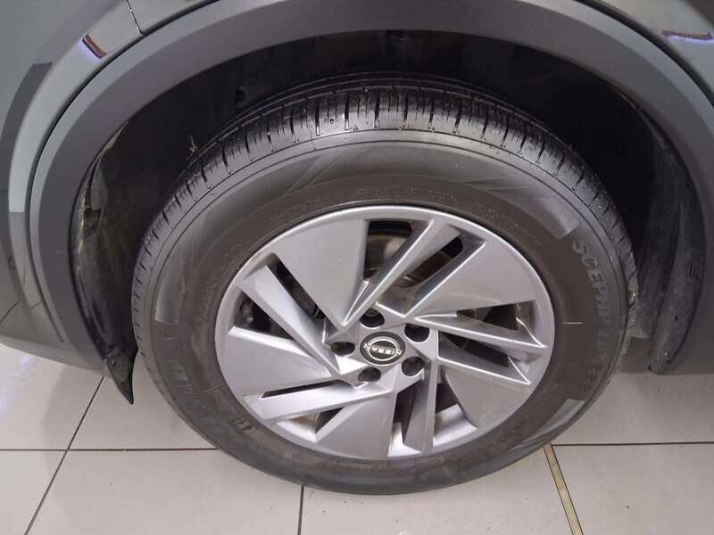 Used Nissan Qashqai for sale - 77490884: Photo 7