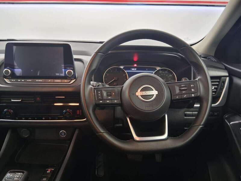 Used Nissan Qashqai for sale - 77490884: Photo 9