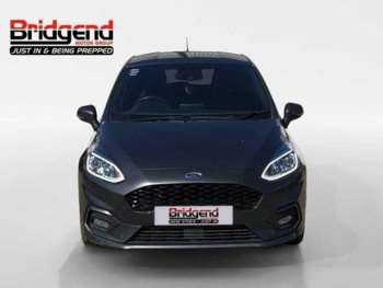 Used Ford Fiesta 2021 for sale - 74958602: Photo