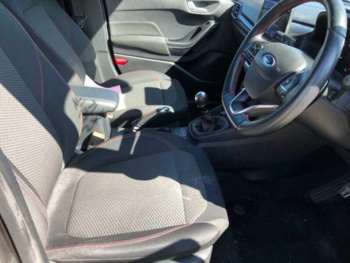 Used Ford Fiesta 2021 for sale - 74958602: Photo