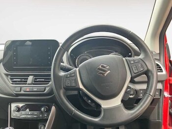 Used Suzuki SX4 S-Cross 2023 for sale - 78391250: Photo