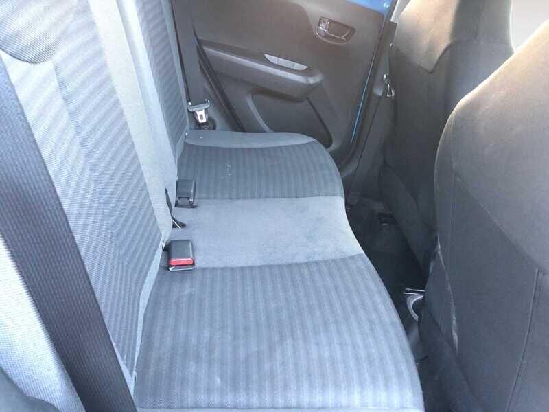 Used Toyota AYGO 2019 for sale - 76377799: Photo 6