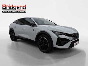 Used Peugeot 408 2024 for sale - 79406041: Photo