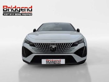 Used Peugeot 408 2024 for sale - 79406041: Photo